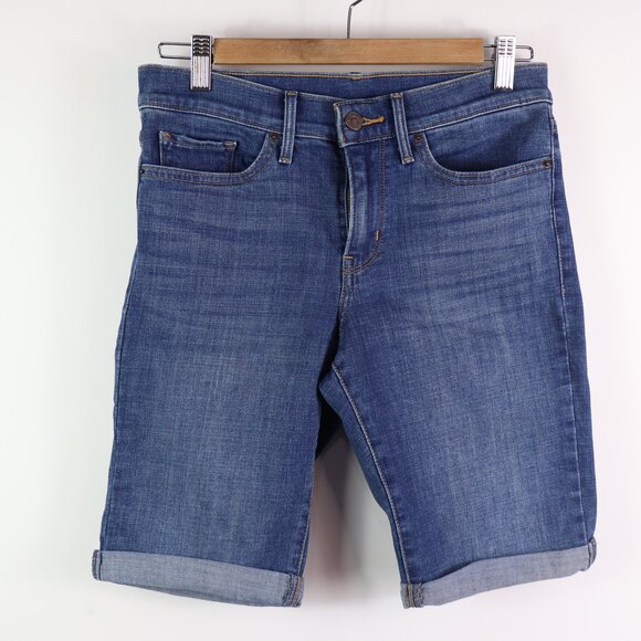 Levi's Bermudas size 27 - Picture 1 of 5